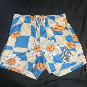 Lumber Logs shorts 5’